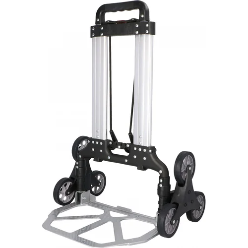 Draumet Vėžimėlis sulankstomas universalus 70/35 kg image 1