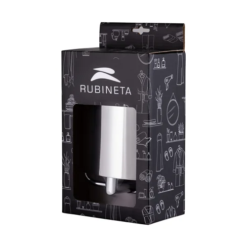 Rubineta ESTE 670113 tualetinio popieriaus laikiklis image 2