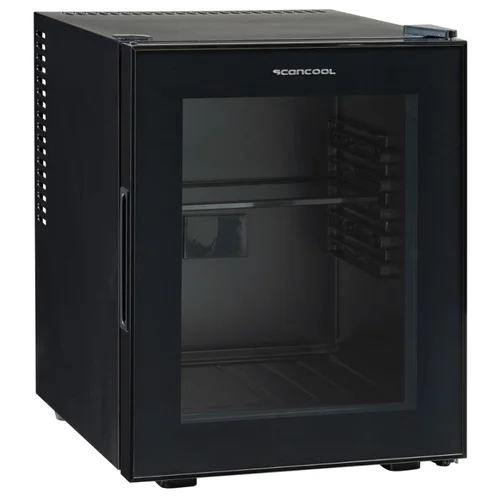 Scandomestic MB 32 BGD mini baras Juoda image 2