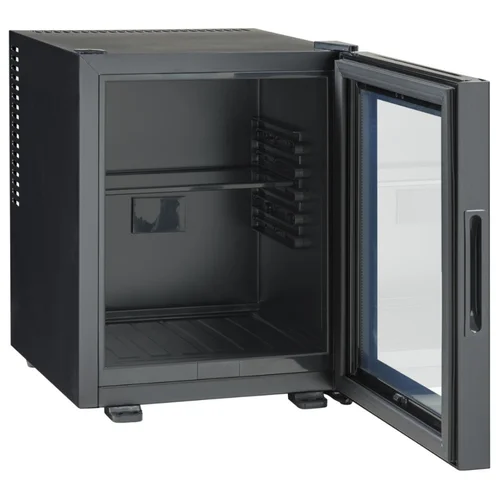 Scandomestic MB 32 BGD mini baras Juoda image 3