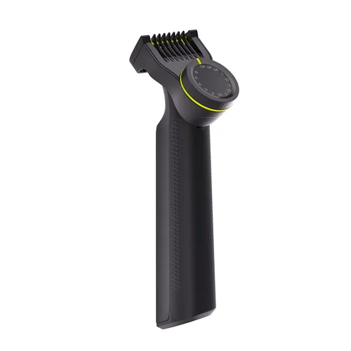 Veido ir kūno skustuvas Philips OneBlade Pro 360 QP6542/15 image 2