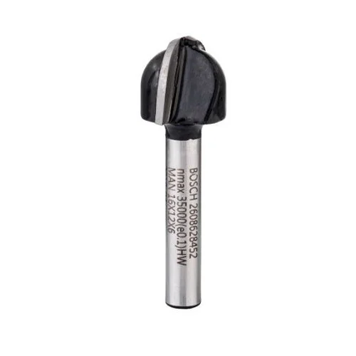 Bosch fasoninė freza 2608628452, 6/8/15,9/45 mm image 1