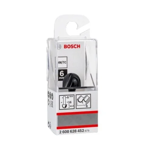Bosch fasoninė freza 2608628452, 6/8/15,9/45 mm image 2