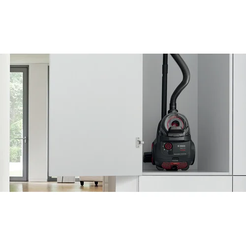 Bosch BGS21POW2 dulkių siurblys image 2