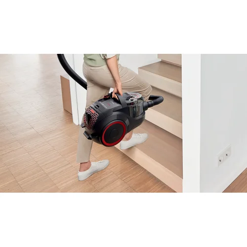 Bosch BGS21POW2 dulkių siurblys image 3