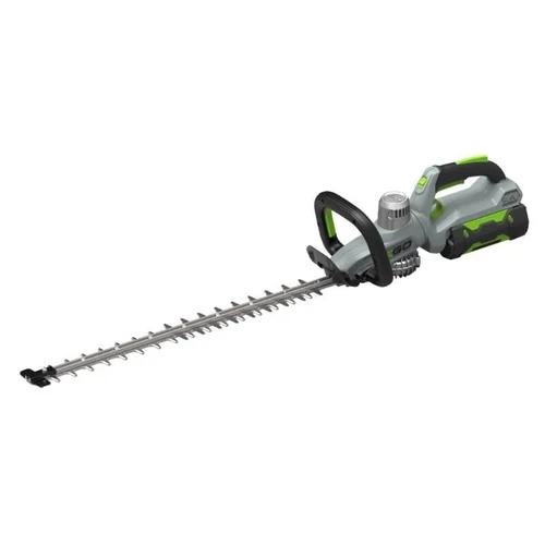 EGO Power+ HT6500E 65 cm akumuliatorinės gyvatvorių žirklės image 1