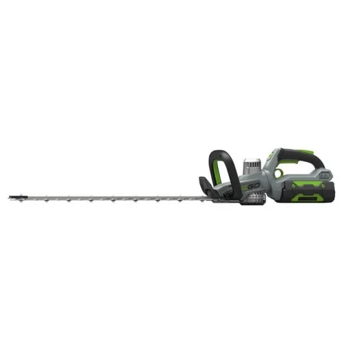 EGO Power+ HT6500E 65 cm akumuliatorinės gyvatvorių žirklės image 2