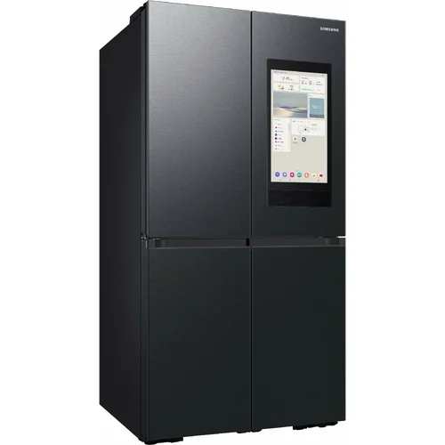 SAMSUNG RF65DG9H0EB1 Side by Side šaldytuvas – su dirbtiniu intelektu image 2