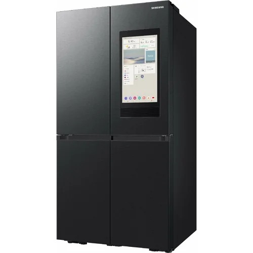 SAMSUNG RF65DG9H0EB1 Side by Side šaldytuvas – su dirbtiniu intelektu image 3