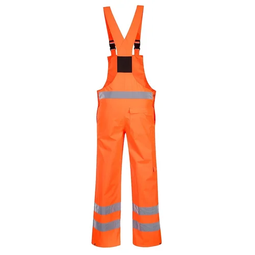 PORTWEST S388 puskombinezonis be pamušalo XL Orange image 2