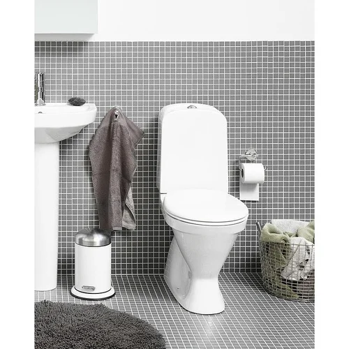 Pastatomas klozetas GUSTAVSBERG Nordic 3, su dangčiu image 2