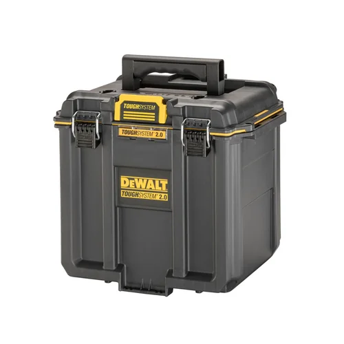 TOUGHSYSTEM 2.0 Įrankių dėžė 40x35x25 cm DWST08035-1 DeWalt image 1
