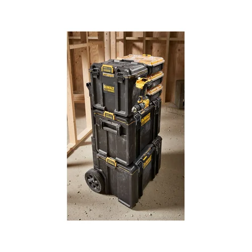 TOUGHSYSTEM 2.0 Įrankių dėžė 40x35x25 cm DWST08035-1 DeWalt image 2