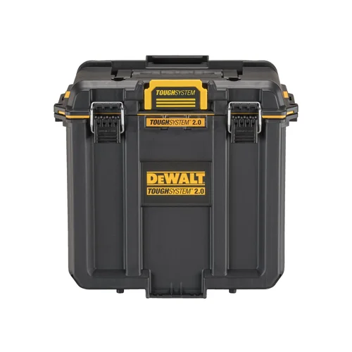 TOUGHSYSTEM 2.0 Įrankių dėžė 40x35x25 cm DWST08035-1 DeWalt image 3