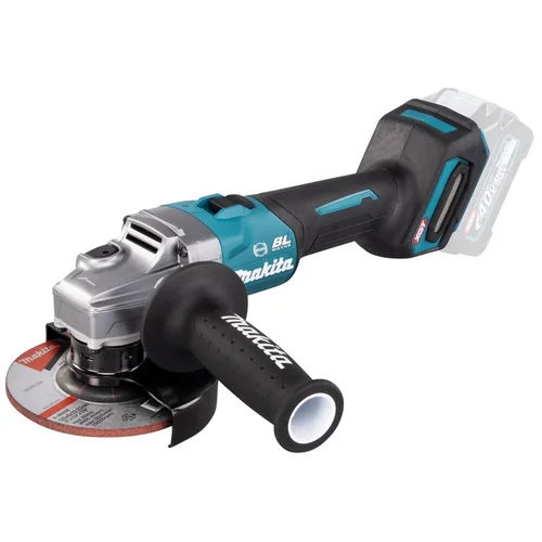 Makita DK0126G401 XGT 40V komplektas (DF001G+GA005G+TD001G+JR001G) image 2