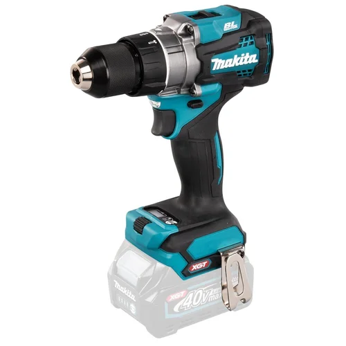 Makita DK0126G401 XGT 40V komplektas (DF001G+GA005G+TD001G+JR001G) image 3