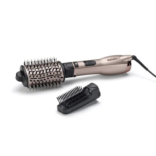 BABYLISS AS90PE plaukų formavimo šukos Ruda image 1