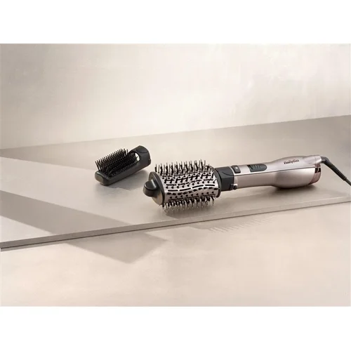 BABYLISS AS90PE plaukų formavimo šukos Ruda image 2