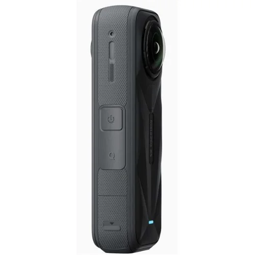 INSTA360 X5 Standard Bundle, 8K, 360º, Juoda image 2
