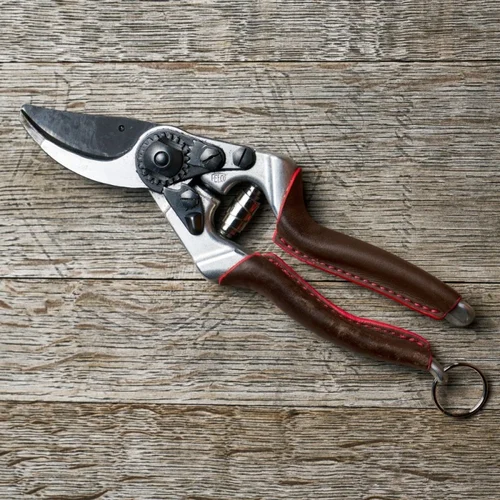 Sekatorius FELCO 8 Elite, 210 mm, Juodas image 3