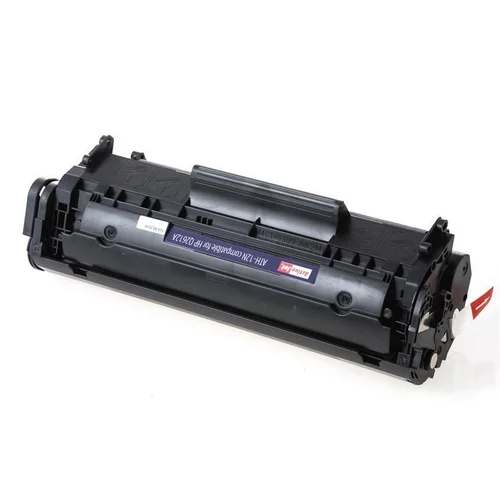 ActiveJet HP kasetė AT-12N Juoda image 3