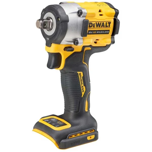 DeWalt DCF921N-XJ Akumuliatorinis smūginis veržliasukis, 18 V image 1