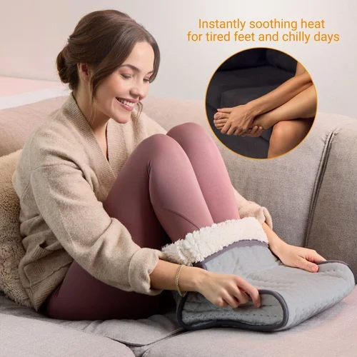 Medisana FW 120 pėdų šildytuvas image 2