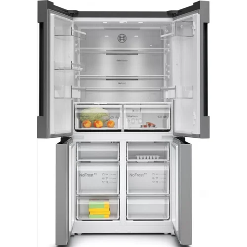 Bosch KFN96AXEA Dviduris šaldytuvas image 2