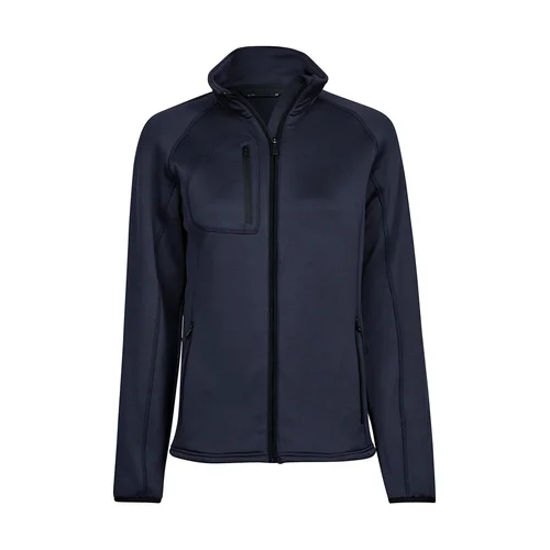 Tee Jays 9101 džemperis moterims M Navy image 3