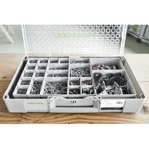 BS-BOX/25 užrašų etiketė image 2