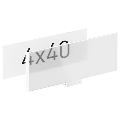 BS-BOX/25 užrašų etiketė image 3