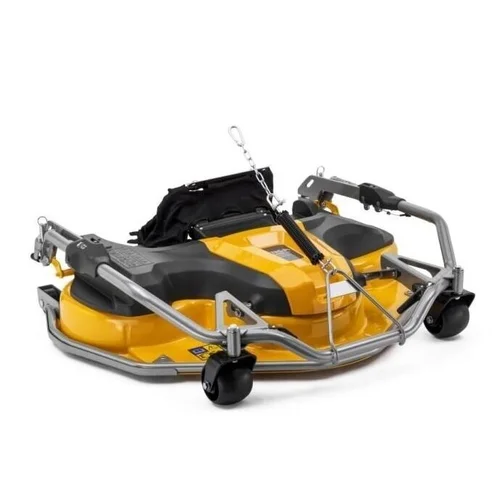 STIGA COMBI PRO 110 Q PLUS, 110 cm Pjovimo deka image 1