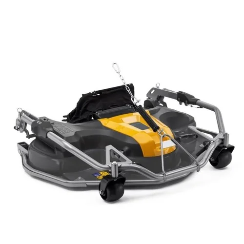 STIGA COMBI PRO 110 Q PLUS, 110 cm Pjovimo deka image 2
