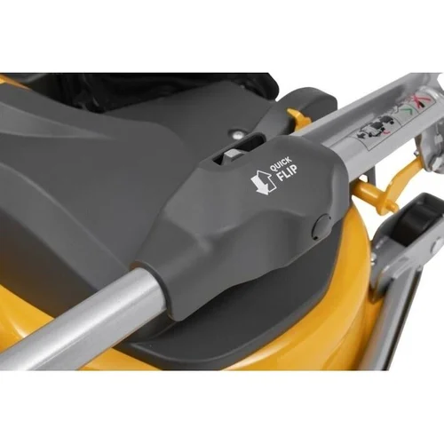 STIGA COMBI PRO 110 Q PLUS, 110 cm Pjovimo deka image 3