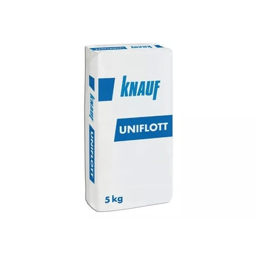 Gipsinis glaistas KNAUF Uniflott, 25 kg image 1