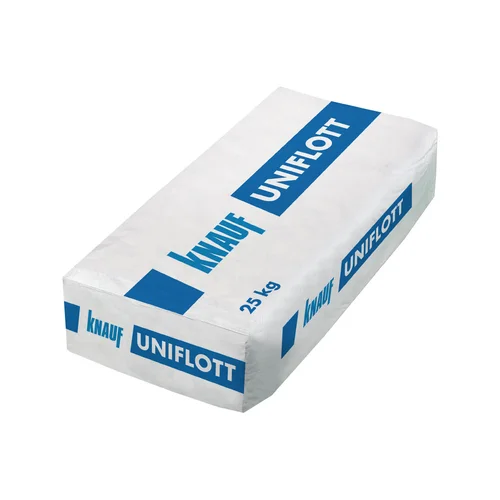 Gipsinis glaistas KNAUF Uniflott, 25 kg image 2