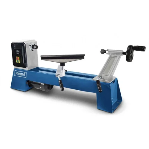 Tekinimo staklės DM500T, Scheppach image 1