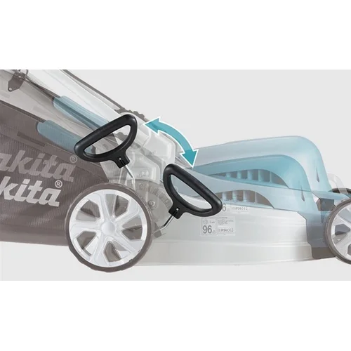 Makita ELM3320 Elektrinė vejapjovė 1200 W image 3