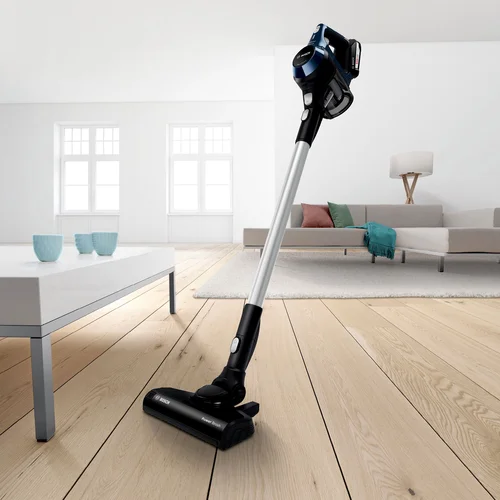 Bosch BCS611P4A belaidis dulkių siurblys-šluota image 3