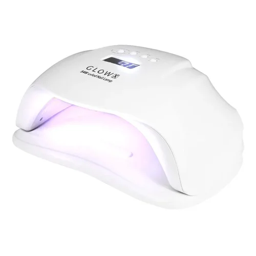 Activeshop Glow X 54 W UV/LED nagų lempa image 1