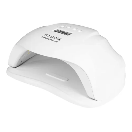 Activeshop Glow X 54 W UV/LED nagų lempa image 2