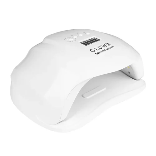 Activeshop Glow X 54 W UV/LED nagų lempa image 3