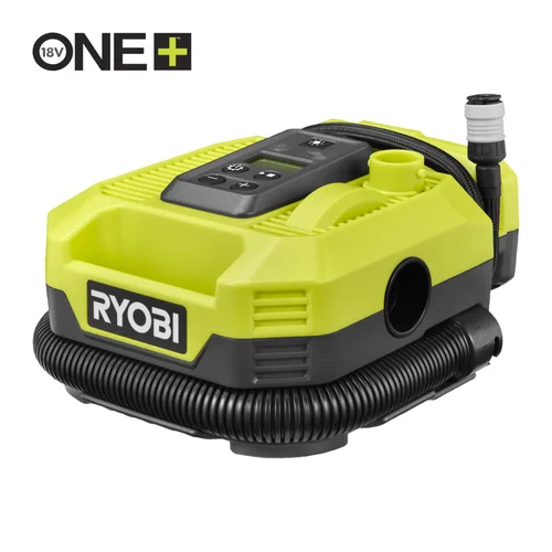 Ryobi RMI18-0 Akumuliatorinis kompresorius, 18 V image 1