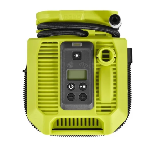 Ryobi RMI18-0 Akumuliatorinis kompresorius, 18 V image 2