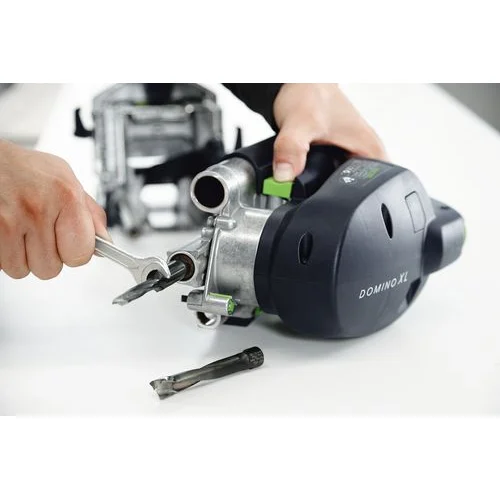 Festool DOMINO D 10-NL 70 HW-DF 700 (497869) image 2