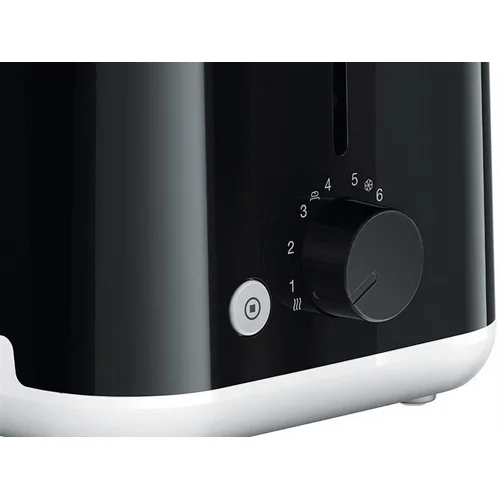 BRAUN HT1010BK Skrudintuvas, Juodas image 3