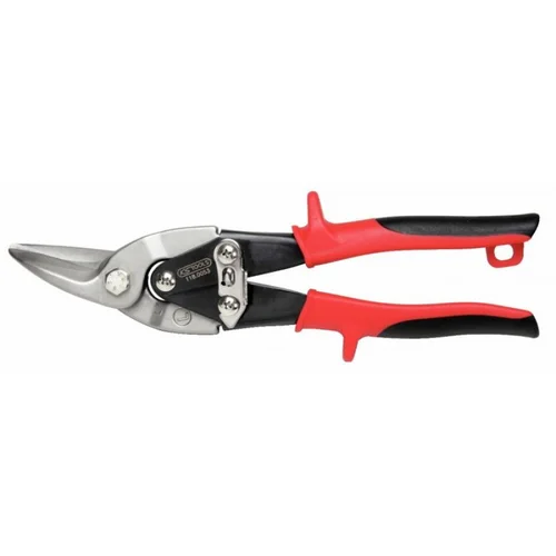 KS Tools Žirklės skardai kairinės 240 mm image 1