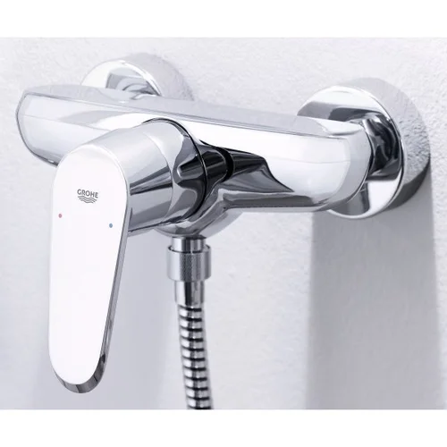 Grohe Eurodisc Cosmopolitan dušo maišytuvas image 1