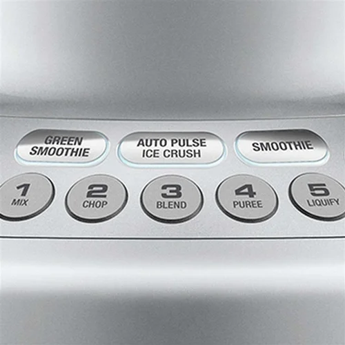 Kokteilinė SAGE Fresh & Furious SBL620SIL 1.5 L image 2