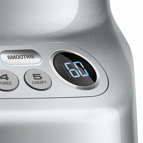 Kokteilinė SAGE Fresh & Furious SBL620SIL 1.5 L image 3